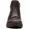 Clarks Damen Caroline Orchidee