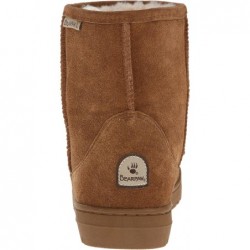 BEARPAW Herren Patriot Schneestiefel