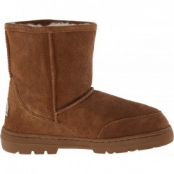 BEARPAW Herren Patriot Schneestiefel