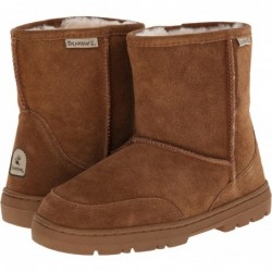 BEARPAW Herren Patriot Schneestiefel