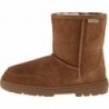 BEARPAW Herren Patriot Schneestiefel