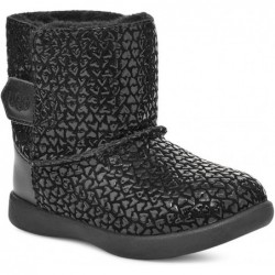 UGG Mädchen Keelan Gel Hearts Stiefel