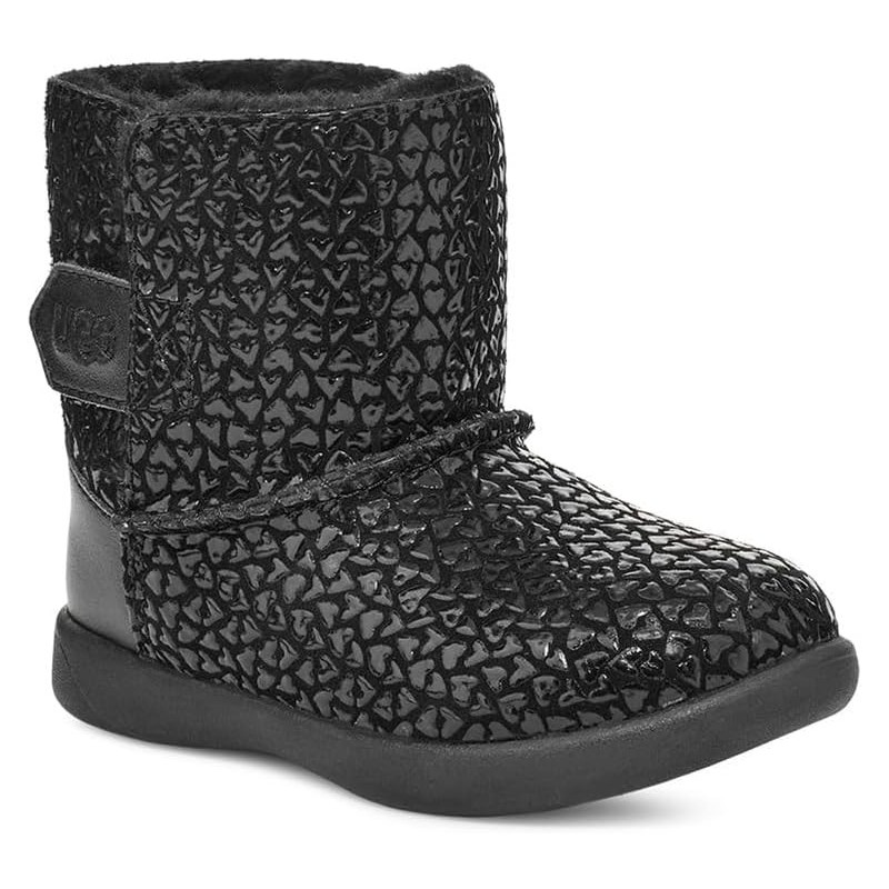 UGG Mädchen Keelan Gel Hearts Stiefel