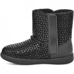 UGG Mädchen Keelan Gel Hearts Stiefel