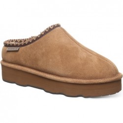 BEARPAW Martis Slipper für Damen | Damen-Slipper | Damenschuh | Bequem und leicht | Mehrere Farben und Größen