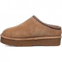 BEARPAW Martis Slipper für Damen | Damen-Slipper | Damenschuh | Bequem und leicht | Mehrere Farben und Größen