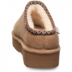 BEARPAW Martis Slipper für Damen | Damen-Slipper | Damenschuh | Bequem und leicht | Mehrere Farben und Größen