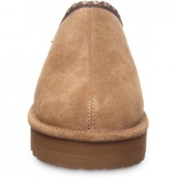 BEARPAW Martis Slipper für Damen | Damen-Slipper | Damenschuh | Bequem und leicht | Mehrere Farben und Größen