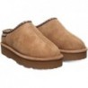 BEARPAW Martis Slipper für Damen | Damen-Slipper | Damenschuh | Bequem und leicht | Mehrere Farben und Größen