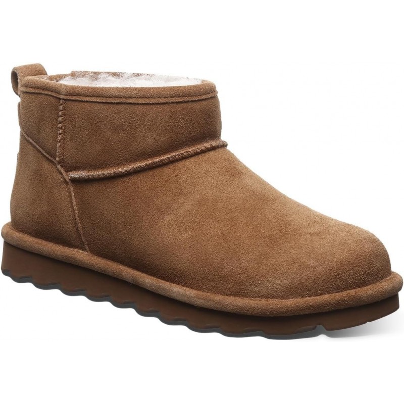 BEARPAW Damen Shorty Boot