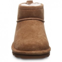 BEARPAW Damen Shorty Boot