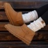 BEARPAW Damen Shorty Boot