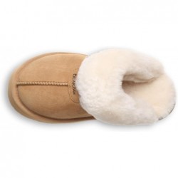 BEARPAW Damen Retro Loki Mehrere Farben | Damen Hausschuhe | Damenschuhe | Bequem & Leicht