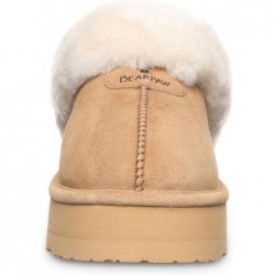 BEARPAW Damen Retro Loki Mehrere Farben | Damen Hausschuhe | Damenschuhe | Bequem & Leicht