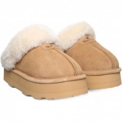 BEARPAW Damen Retro Loki Mehrere Farben | Damen Hausschuhe | Damenschuhe | Bequem & Leicht