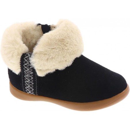 UGG Mädchen Dreamee Bootie Modischer Stiefel