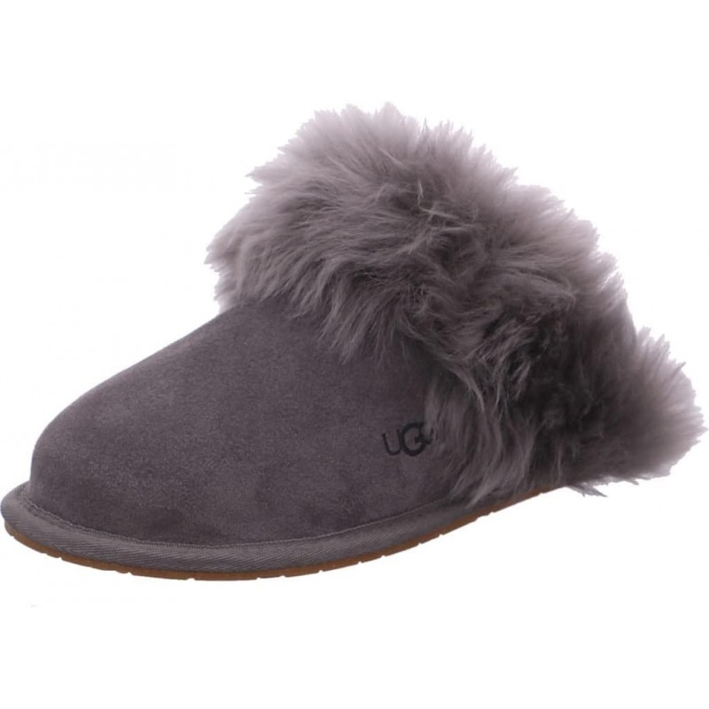 UGG Damen Scuff Sis Slipper