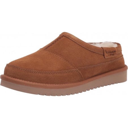 Koolaburra by UGG Herren Graisen Slipper