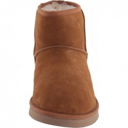 Koolaburra by UGG Burra Mini-Stiefelette für Herren