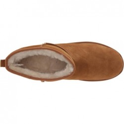 Koolaburra by UGG Burra Mini-Stiefelette für Herren