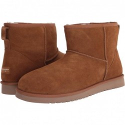 Koolaburra by UGG Burra Mini-Stiefelette für Herren