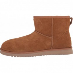 Koolaburra by UGG Burra Mini-Stiefelette für Herren