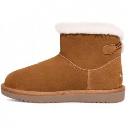 Koolaburra by UGG – Nalie Mini-Stiefelette für Kinder