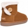 Koolaburra by UGG – Nalie Mini-Stiefelette für Kinder