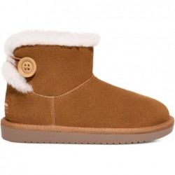 Koolaburra by UGG – Nalie Mini-Stiefelette für Kinder