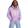 UGG Damen Rey Fluff Logo Hoodie Pullover