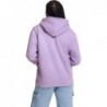 UGG Damen Rey Fluff Logo Hoodie Pullover