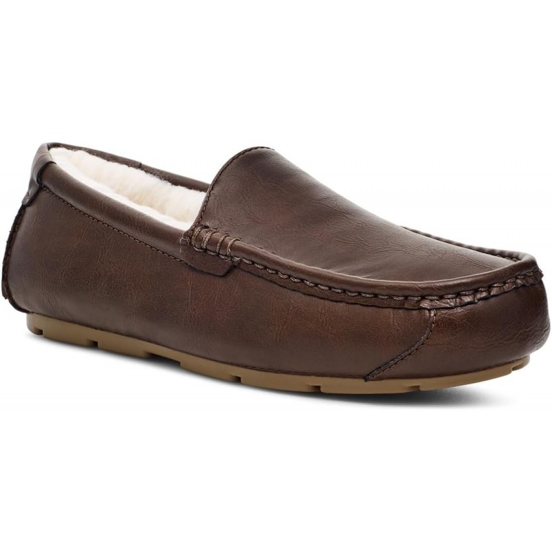 Koolaburra by UGG – Tipton Smooth – Slipper für Herren