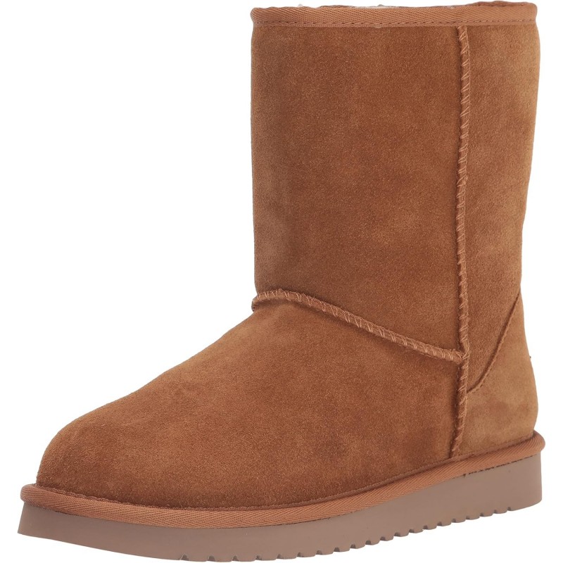 Koolaburra by UGG Damen-Kurzstiefel Koola