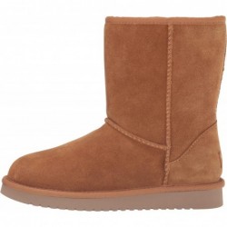 Koolaburra by UGG Damen-Kurzstiefel Koola