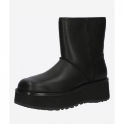 UGG Boots 'Cityfunc' in Schwarz