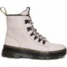 Dr. Martens Damen Combs Poly Freizeitstiefel Combat