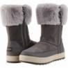 Koolaburra by UGG Tynlee, Damen Modischer Stiefel