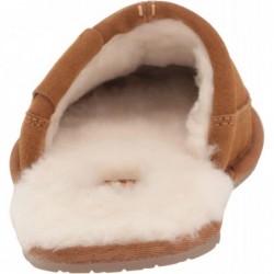 Koolaburra by UGG Herren-Slipper Kolson