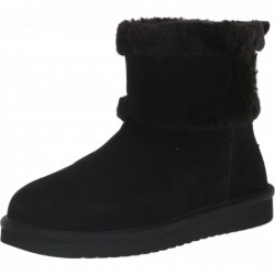 Koolaburra by UGG Damen Barlee Mini Fashion Boot