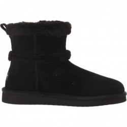 Koolaburra by UGG Damen Barlee Mini Fashion Boot