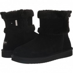 Koolaburra by UGG Damen Barlee Mini Fashion Boot