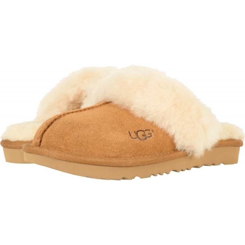 UGG Mädchen Cozy Slipper