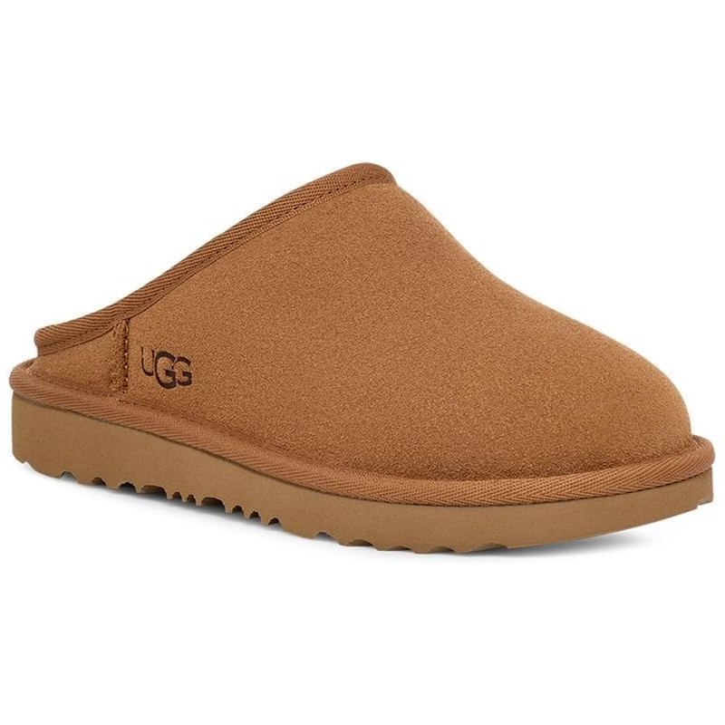 UGG Unisex-Kinder K Classic Slip-On Slipper