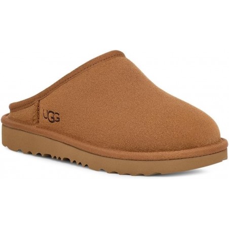 UGG Unisex-Kinder K Classic Slip-On Slipper