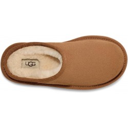 UGG Unisex-Kinder K Classic Slip-On Slipper