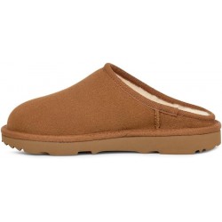 UGG Unisex-Kinder K Classic Slip-On Slipper