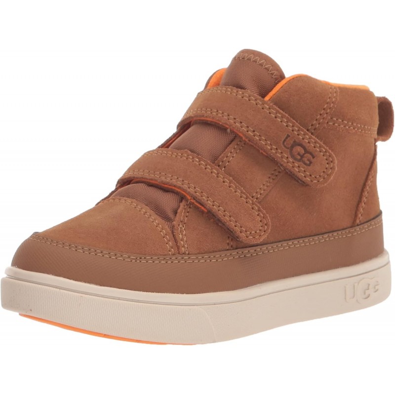 UGG Kinder Rennon II Weather Sneaker