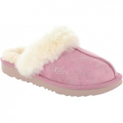 UGG Mädchen K Cozy Ii Iridescent Stars Slipper