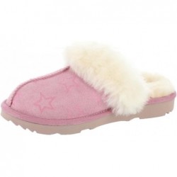 UGG Mädchen K Cozy Ii Iridescent Stars Slipper