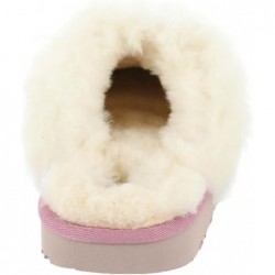 UGG Mädchen K Cozy Ii Iridescent Stars Slipper